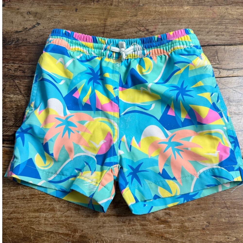 Chubbies Toddler boys size 3T‎